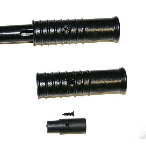 GoGo Soft Crate Replacement Arm Part Kit