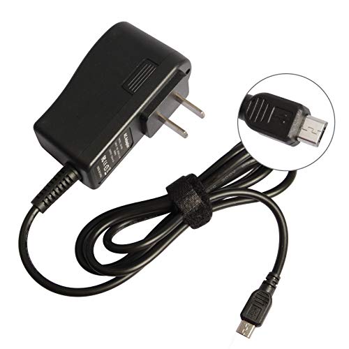 AC Adapter Power Charger Cord for NVIDIA Shield K1 940-81761-2500-500