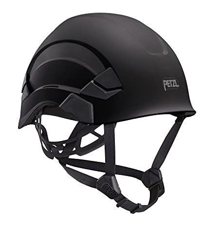 PETZL, Vertex Helmet, Black