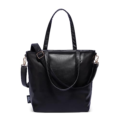 Simple Modern Medium, Black