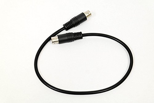 CHILDMORY Connector Link Cable For 32X To Genesis Megadrive 2 & 3