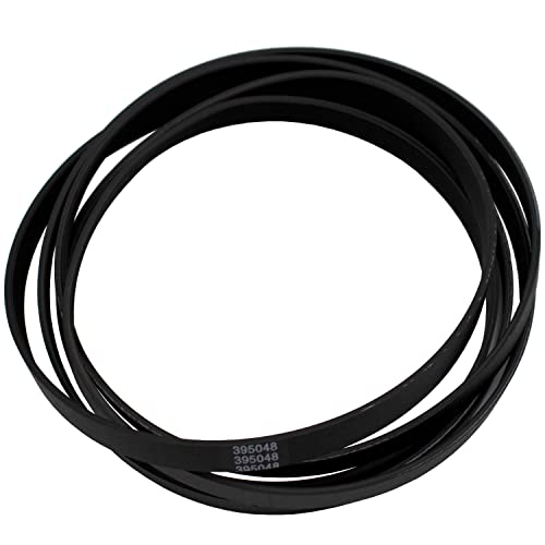 Supplying Demand DX1 395048 Clothes Dryer Drum Belt Replacement