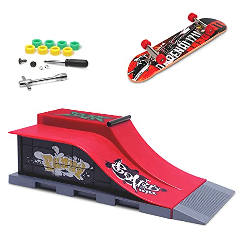 {Updated} Top 10 Best miniature skateboard toys hot deals {Guide & Reviews}