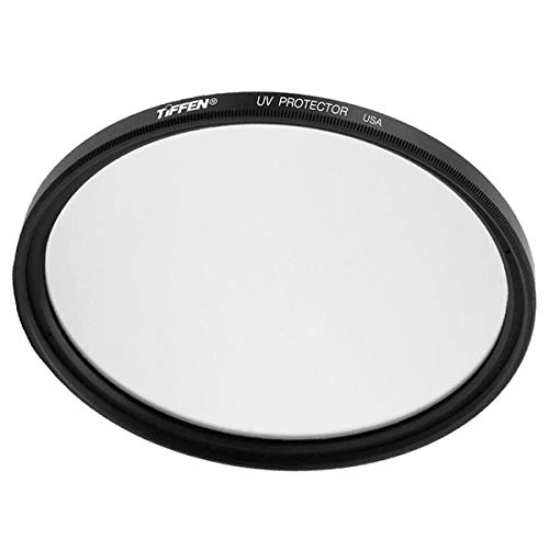 Tiffen 37mm UV Protector Filter