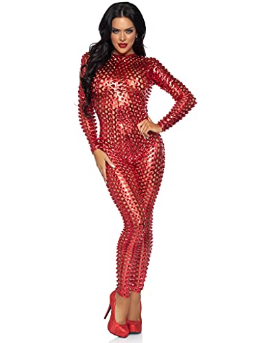 Leg Avenue Costume, Multi, Medium