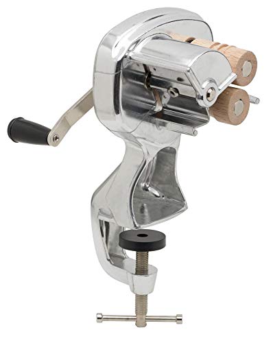 Fantes Cavatelli Maker Machine for Authentic Italian Pasta, The Italian Market Original since 1906