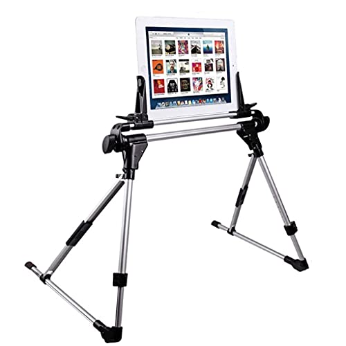 DINGZZ Cell Phone Stand,Angle Height Adjustable Cell Phone Stand for Desk,Thick Case Phone Holder Stand for Desk, Compatible with All Mobile Phones