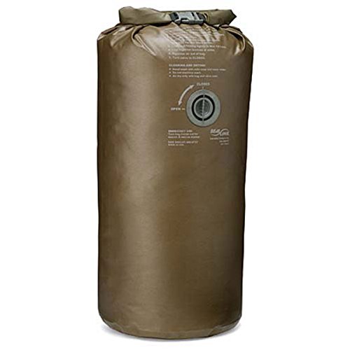 ILBE Sack, 65L - Olive Green (Main) (Retail Pack)