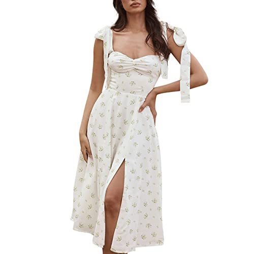 GIANTHONG Cover Up Dress Sleeveless Belted Swing Pleated Cocktail Party Beach Mini Dresses Silver Shawls and Wraps for Evening Dresses Maternity Nursing Dress Plus Size Womens Dress Active Dress