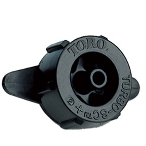 Toro 53690 Blue Stripe Drip 2.0 GPH Turbo SC+ Emitter