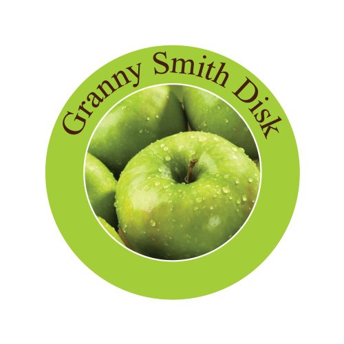 Westinghouse Granny Smith-Fragrance DISC