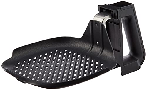 Philips Kitchen Appliances Philips Airfryer Grill Pan- HD9911/90, For HD9240 models