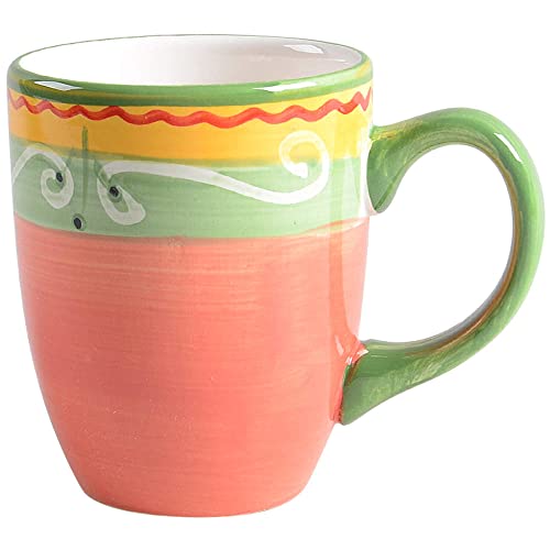 Pfaltzgraff Garden Sunrise Mug