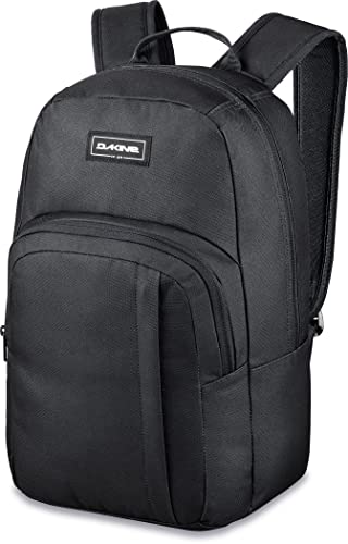Dakine Class Backpack 25L - Black, One Size