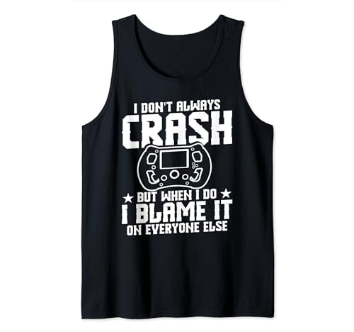 SIM Racer Wheels Cockpit Racing Simulator Wheel SIM Racing Tank Top