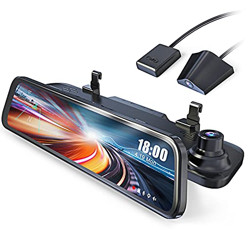 {Updated} List of Top 10 Best gps backup camera combo in Detail