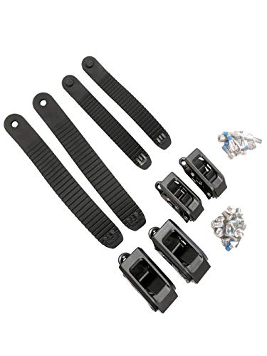 Karakoram - Splitboard Accessories - sale - Karakoram Backcountry Spares Kit