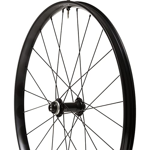 SHIMANO WH-MT620 27.5in Boost Wheelset Black, 15x110/12x148, MicroSpline