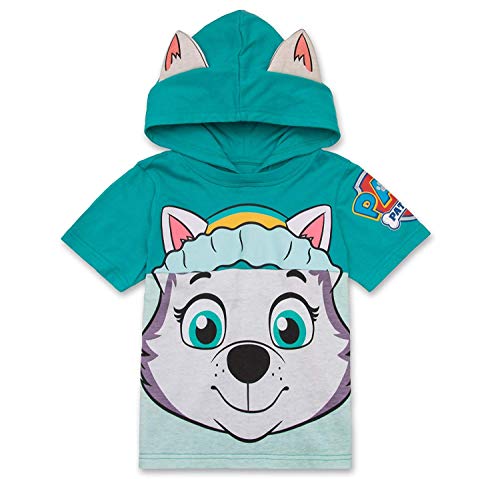 everest t shirt paw patrol