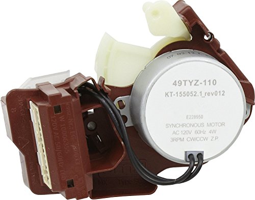 NEBOO W10006355 for Whirlpool Kenmore Maytag Washer Washing Shift Actuator AP4514409 PS2579376