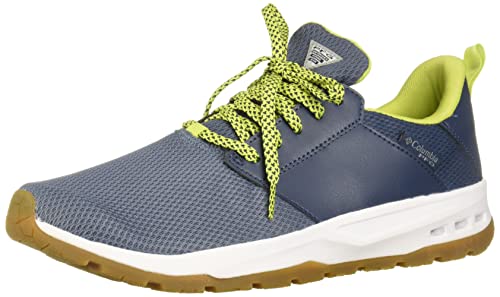 Columbia Men's Tamiami PFG, Mountain/Voltage, 11