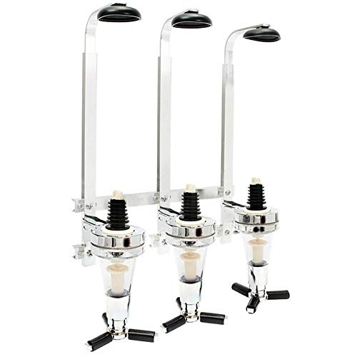 {Updated} List of Top 10 Best electronic liquor dispensing system in Detail