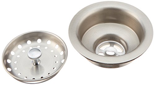 Franke USA 4010856 Stainer, 3', Satin Nickel