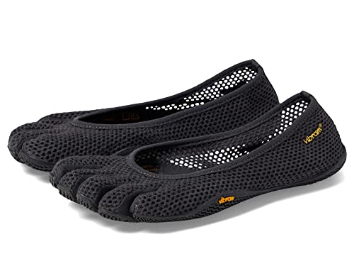 Vibram FiveFingers Vi-B Eco Grey/Black EU 39 (US Women's 8-8.5) B (M)