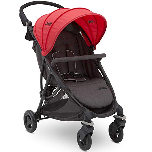 {Updated} Top 10 Best one hand fold strollers {Guide & Reviews}