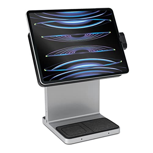 Kensington iPad Docking Station - StudioDock for 12.9' iPad Pro (2018/2020/2021/2022) (K39160WW)