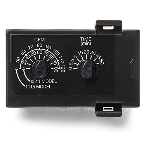 Panasonic FV-VS15VK1 WhisperGreen Select Module - Multi-Speed Module