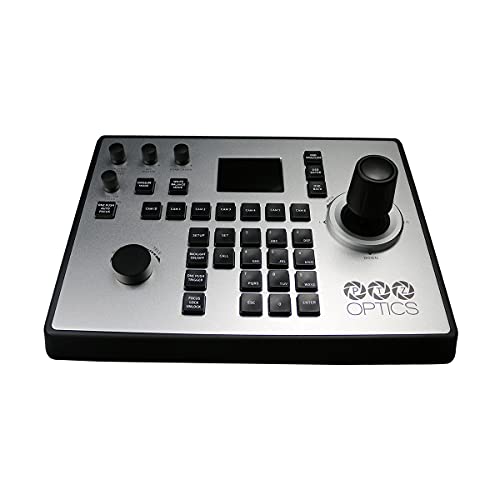 PTZOptics PTJOY G4 Joystick Controller