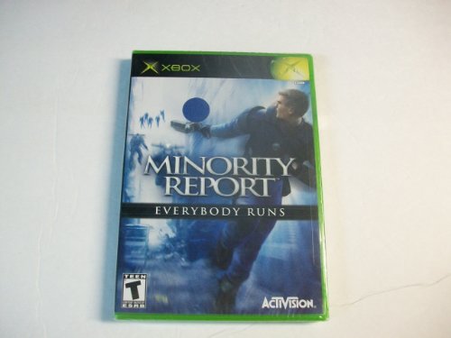 Minority Report