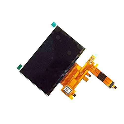 Original LCD Display Screen Panel with Touch Screen Panel Digitizer Assembly for PSVITA PS VITA PCH1001 PSVITA 1001 OLED