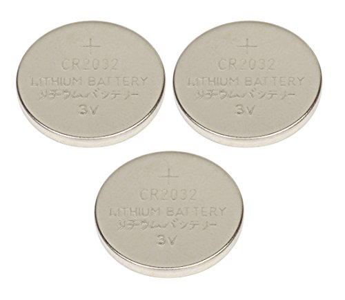 Synergy Digital Replacement Battery for Pioneer Inno Remote Control Combo-Pack Includes: 3 x COMP-32 Batteries