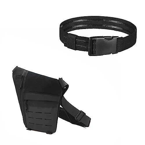 Holster Thigh Strap,Gun Holster Leg Strap