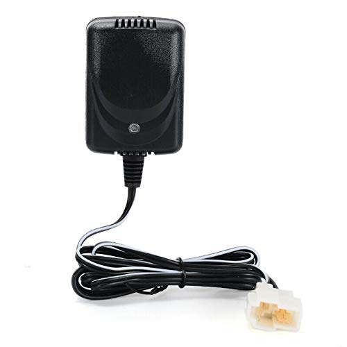 6V Wall Charger AC Adapter for Kid Trax Avigo Mini Cooper S 6 Volt Battery