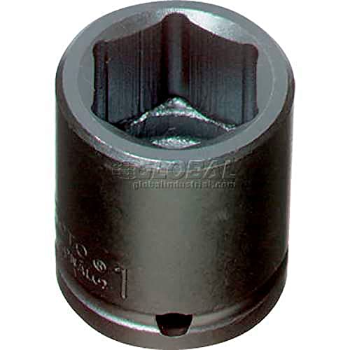 Proto Impact Socket, 1/2 In Dr, 32mm, 6 pt (J7432M)
