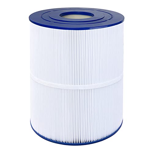 Wowreed Spa Filter Compatible with PWK65, 31114, Watkins 65, 76136, C-8465, FC-3960, 1 Pack