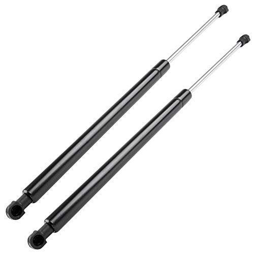 ECCPP Lift Support Rear Tailgate Replacement Struts Gas Springs Fit for Land Rover LR3 2005-2009,for Land Rover LR4 2010-2013 Set of 2