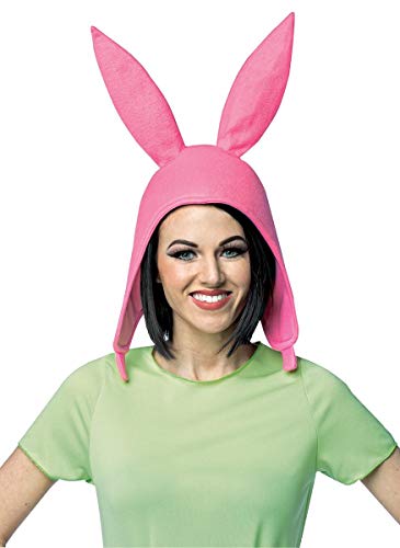 Bob's Burgers - DLX Louise Hat