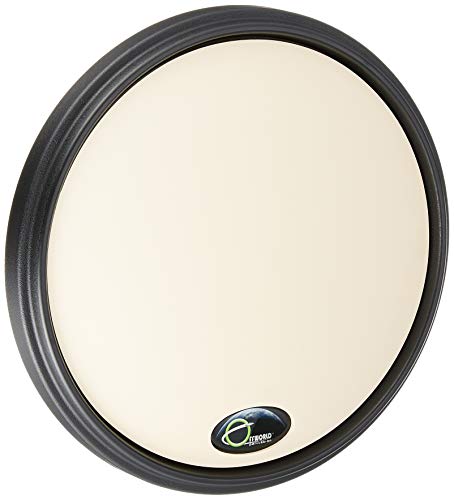 Offworld Percussion Invader V3B-GR Pad Rubber Black Rim