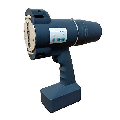 IDL Packaging GT250P-R Handheld Ink-Jet Printer, Red Ink