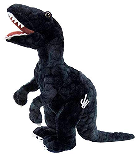 Updated List Of Top 10 Best Indoraptor Plush In Detail 