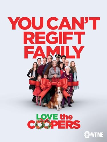 Love the Coopers