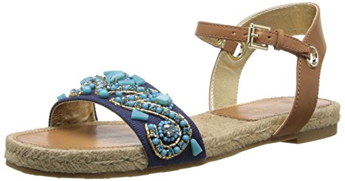 Ivanka Trump Women's Cissa, Blue, 10 M US