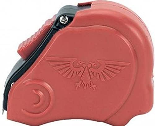 Games Workshop Tape Measure