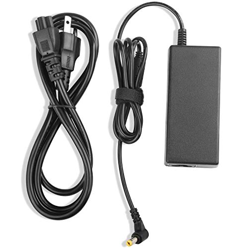 AC Adapter for Acer DA-40A19, ADP-40PH BB, ADS-65AL-19-3 19065G PA-1051-91 Power Supply