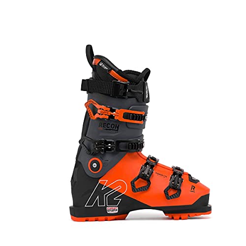 K2 Recon 130 Lv 25.5