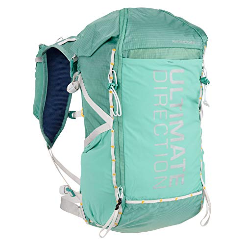 Ultimate Direction Fastpackher 20, Emerald, Medium/Large